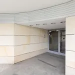 Chlodna European Square By Renters