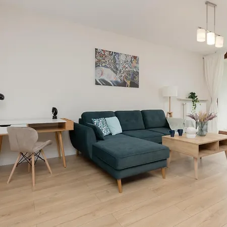 Chlodna European Square By Renters Apartment Warsaw