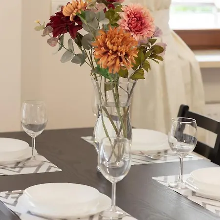 Chlodna European Square By Renters Apartamento *