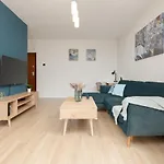 Chlodna European Square By Renters 公寓 *