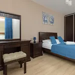 Chlodna European Square By Renters 公寓