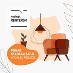 Chlodna European Square By Renters 公寓 *